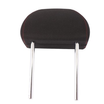 фото thumb №9, Seat ibiza mk4 6j подголовник сиденья переднее левый правые перед чёрный