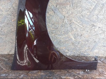 фото thumb №7, Dacia sandero ii 2 крило переднє перед праві