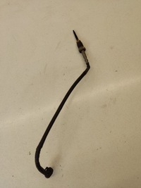 фото thumb №1, 2015 mini clubman f54 датчик температуры выхлопных газов 7543312