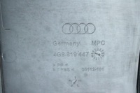 фото thumb №7, Оригинальные жабо audi a7 c7 4g8819447
