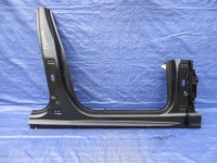 фото thumb №1, Audi a6 c7 4g0 4g9 блок двигателя правый порог