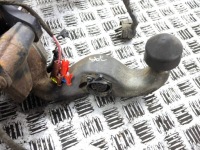 Mercedes-benz ml w164 2010 набір фаркоп do причепа a1643102337 Ціна, фото thumb