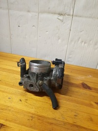 фото thumb №4, Vw golf iv passat дросельна заслінка 06a133062d