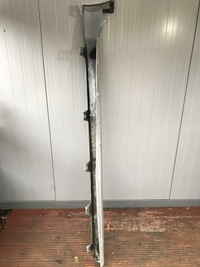 фото thumb №6, Молдинг поріг ліва a6 c6 lift allroad 4f9853859