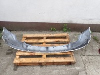 Бампер задняя задний opel mokka x рестайлинг  2016- 42541977 Доставка, фото thumb