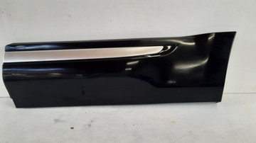 фото thumb №1, Range rover evoque планка дверь левый зад