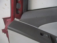 фото thumb №5, Fiat idea двері перед праве бордові 132/f