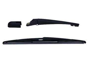 фото thumb №1, Важіль двірники з щітка peugeot 307 03.01 - 09.05 зад wrq0109