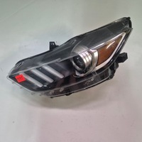 фото thumb №1, Ford mustang лампа ліва перед 4 контакти