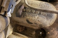 фото thumb №15, Двигатель infiniti q30 270920 2.0l бензиновый 2017