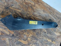 Купити Vw passat b8 рестайлінг  лівий кронштейн поперечина передній 3g0806929, фото thumb