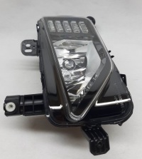 фото thumb №4, Vw polo 6 противотуманная фара правый новый 2g0941662c