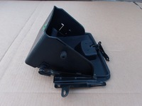 фото thumb №4, Бардачок пассажира ford ka mk1 1.3 b 96-08 europa