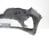 фото thumb №5, Renault zoe рестайлінг бампер перед переднє + повний хром