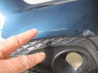 Бампер mercedes gla 247 Доставка, фото thumb