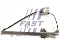 фото thumb №2, Підйомник вікна праві перед nissan interstar 140 150