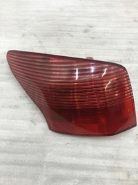 фото thumb №1, Лампа лівий задня kombi 5d peugeot 407