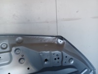 Капот ---- mercedes gls w167 167 -- кришка двигуна Недорого, фото thumb