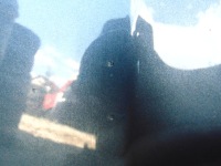 фото thumb №6, Капот крышка двигателя seat ibiza iii 6l lift цвет ls7y