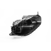 фото thumb №1, Vw passat 362 корпус фара