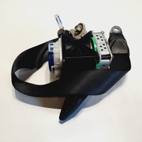 фото thumb №1, Mazda 6 gh pas безопасности левый перед