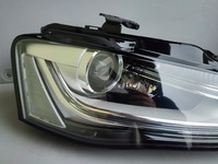 фото thumb №9, Audi a4 лампа lift bi ксенон поворотный 8k0941032c ogr правая