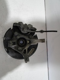 фото thumb №8, Opel astra j iv 1.6cdti поворотний кулак правий перед