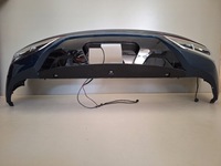 фото thumb №11, Vw atlas 2021 sport cross sel premium 6 pdc бампер задня задній usa