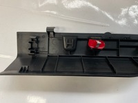 фото thumb №16, Renault arkana 22 захист молдинг поріг ліва d28221-jl000