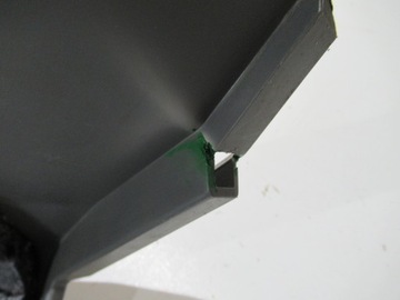 фото thumb №5, Sprinter 906 crafter консоль средняя a9066800031