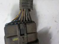 фото thumb №6, Opel antara lift механізм моторчик гальма ручного 20951996