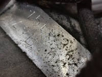 фото thumb №10, Двигун bmw x3 f25 n47d20c 2.0l дизель 135kw 2011