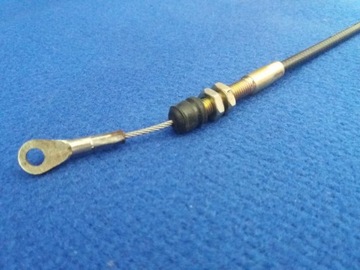 Трос ручного газа Foton 504