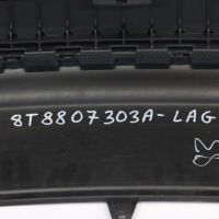 фото thumb №16, Audi a5 8t sportback бампер задний lava grey перламутр szary - z7l