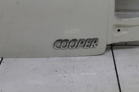 фото thumb №4, Дверь правое правый задняя задние крышки mini clubman r55 07r- 850