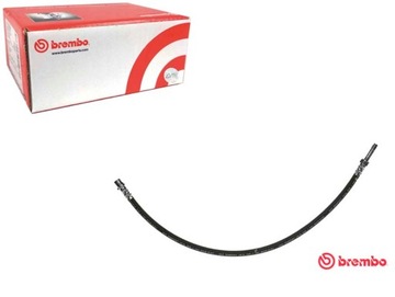 фото thumb №15, Brembo t 50 056 шланг гальмівний гнучкий