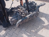 фото thumb №7, Коробка передач передач man tgx 12a2131