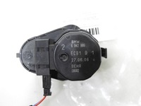 фото thumb №7, Моторчик обігрівача bmw e60 e61 lift 6942986