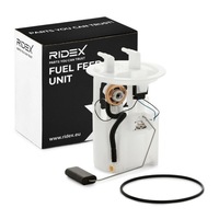 фото thumb №2, Модуль насоса топлива ridex 1382f0439 pasuje do peugeot 206 хэтчбек 2a/c