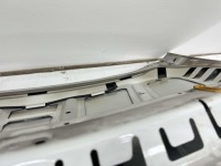 Opel astra k v капот передня кришка y40r 15-19 Доставка, фото thumb