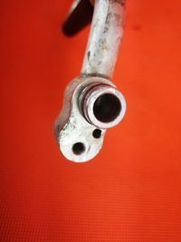 фото thumb №9, Audi a5 8t fl wąż шланг кондиционера 8t0260701m