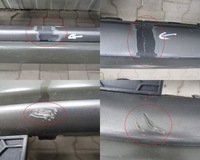 фото thumb №13, Бампер перед передний fiat 500 s sport lift 16-