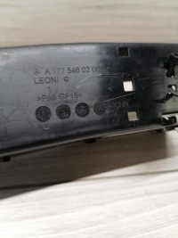 Mercedes a177 захист кабелі a1775460200 Доставка, фото thumb