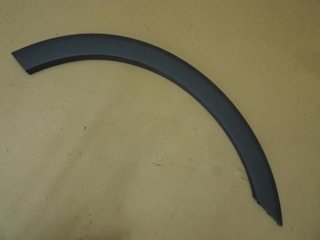 фото thumb №1, Vw passat b8 планка накладка дверь левая задняя левый зад 3g9853817