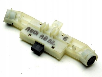 фото thumb №7, R/21 audi a8 d2 датчик движения сигнализации правый/левый /6