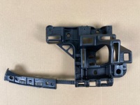 фото thumb №1, Peugeot partner berlingo ii направляющая кронштейн бампера правый задняя 9680603680