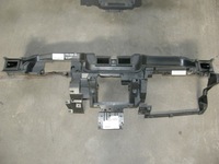 фото thumb №7, Vw touran панель приладів rozdzielczka консоль 1t1857001