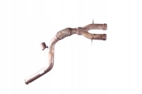 фото thumb №11, Труба выхлопная mercedes s320 w221 3.0 cdi 09r