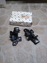 фото thumb №1, Зачіп дах ford focus cabrio