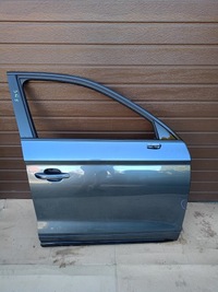 фото thumb №1, Audi q5 sq5 sportback lift 80a дверь правое передние